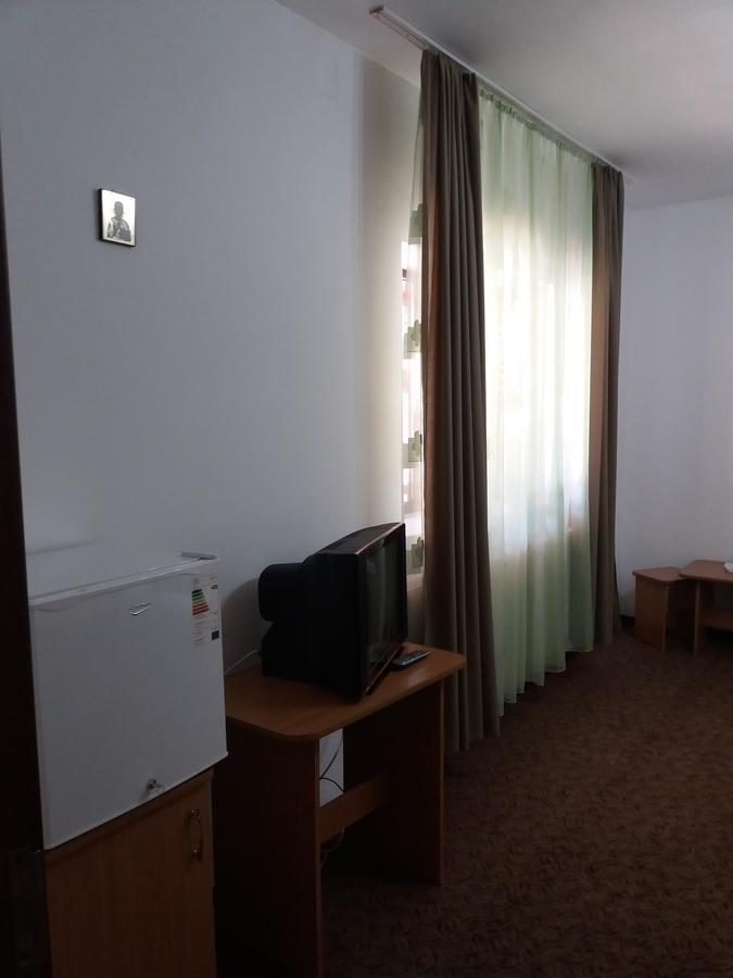 Vila Pufu Slanic Moldova Exterior photo