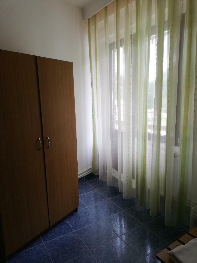 Vila Pufu Slanic Moldova Exterior photo